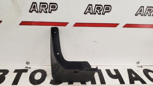 Брызговик задний левый Corolla E150 2006-2013