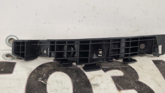 Кронштейн переднего бампера левый Kia Sportage 3 2010-2014