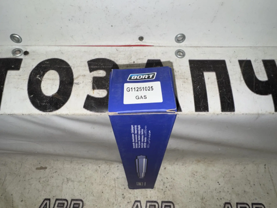 Стойка амортизатора задняя Citroen Jumper FIAT Ducato Peugeot Boxer 244 2002-2012