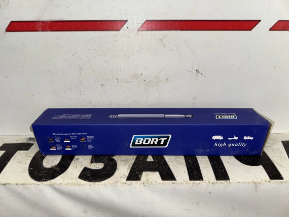 Стойка амортизатора задняя Citroen Jumper FIAT Ducato Peugeot Boxer 244 2002-2012