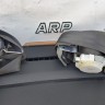 Торпедо+безопасность Kia Rio 3 2010-2015