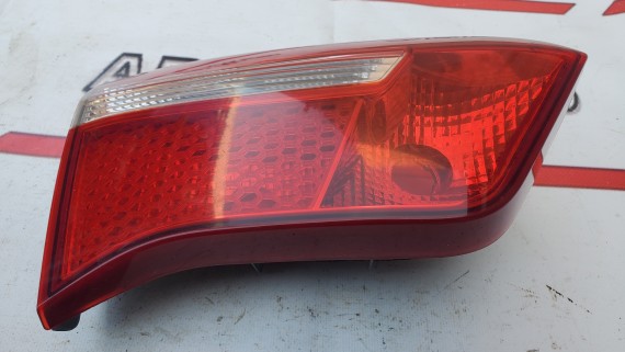 Фонарь задний левый Kia Rio 3 2011-2017