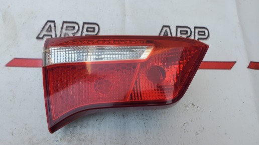 Фонарь задний левый Kia Rio 3 2011-2017