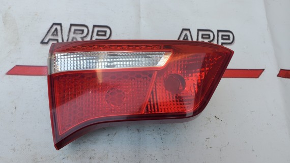 Фонарь задний левый Kia Rio 3 2011-2017