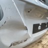 Дверь багажника Ford Focus 3 хэтчбек 2011-2015