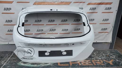 Дверь багажника Ford Focus 3 HB 2011-2015
