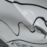 Дверь багажника Ford Focus 3 HB 2011-2015