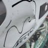 Дверь багажника Ford Focus 3 HB 2011-2015