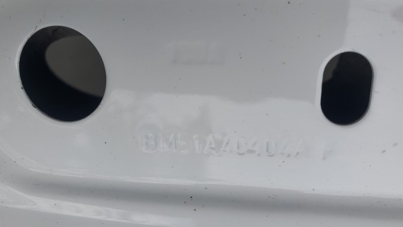 Дверь багажника Ford Focus 3 HB 2011-2015