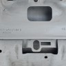 Дверь багажника Ford Focus 3 HB 2011-2015