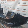 Бампер задний Skoda Rapid 2 2020-н.в