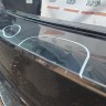 Бампер задний Skoda Rapid 2 2020-н.в
