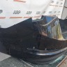 Бампер задний Skoda Rapid 2 2020-н.в