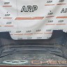 Бампер задний Skoda Rapid 2 2020-н.в
