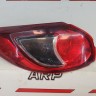 Фонарь задний левый Mazda CX-5 KE GH 2011-2017