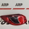 Фонарь задний левый Mazda CX-5 KE GH 2011-2017