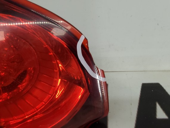 Фонарь задний левый Mazda CX-5 KE GH 2011-2017