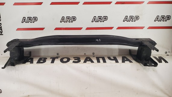 Усилитель переднего бампера Volkswagen Tiguan 1 2007-2016