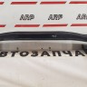 Усилитель переднего бампера Volkswagen Tiguan 1 2007-2016