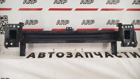 Усилитель переднего бампера Volkswagen Tiguan 1 2007-2016