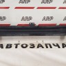 Усилитель переднего бампера Volkswagen Tiguan 1 2007-2016