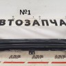 Усилитель переднего бампера Volkswagen Tiguan 1 2007-2016