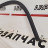 Накладка заднего крыла правого Volkswagen Tiguan 1 2007-2011