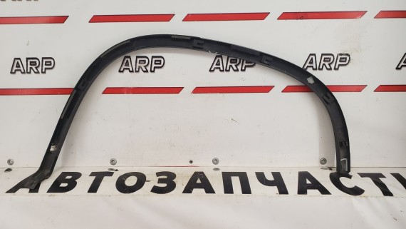 Накладка заднего крыла правого Volkswagen Tiguan 1 2007-2011