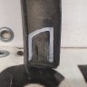 Накладка заднего крыла правого Volkswagen Tiguan 1 2007-2011