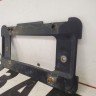 Рамка под номер задняя BMW 1,2,3,4,5,6,7 X1,3,5,6