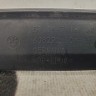 Рамка под номер задняя BMW 1,2,3,4,5,6,7 X1,3,5,6