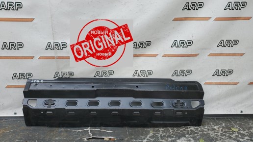 Панель кузова задняя верхняя Opel Astra H 2004-2007