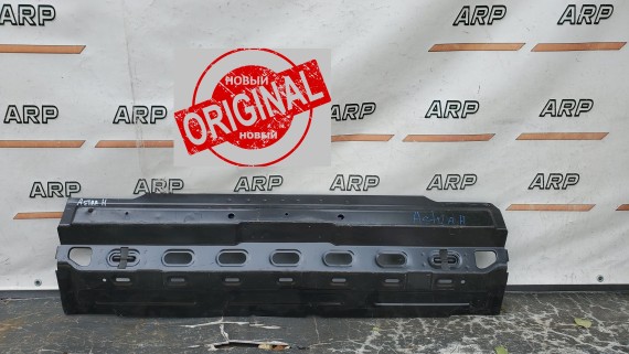 Панель кузова задняя верхняя Opel Astra H 2004-2007