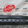Панель кузова задняя верхняя Opel Astra H 2004-2007