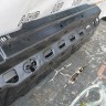 Панель кузова задняя верхняя Opel Astra H 2004-2007