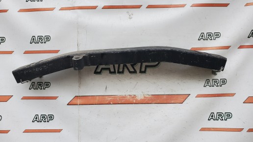Усилитель переднего бампера Infiniti G G25 G35 G37 V36 2002-2007