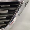 Решетка радиатора Kia Sportage 3 SL 2010-2014