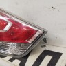 Фонарь левый в крышку Nissan X-trail t32 2013-2019