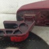 Ручка двери задняя Chevrolet Cruze J300 2009-2015