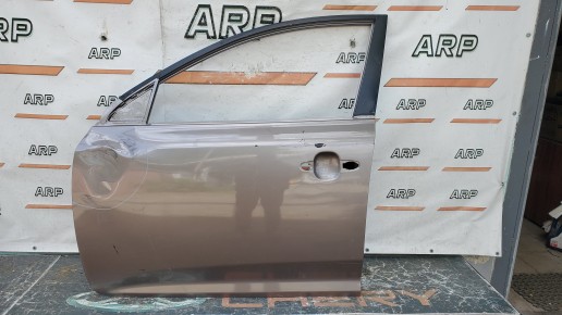 Дверь передняя левая Kia Ceed ED 2007-2012
