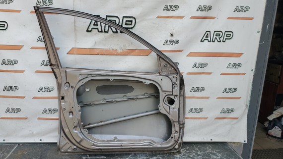 Дверь передняя левая Kia Ceed ED 2007-2012