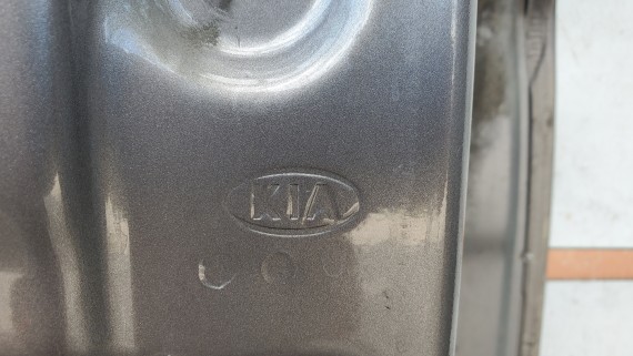 Дверь передняя левая Kia Ceed ED 2007-2012