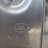 Дверь передняя левая Kia Ceed ED 2007-2012
