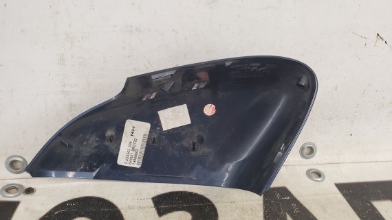 Крышка зеркала правого Volvo S40 C30 V50 S60 V70 2000-2009