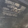 Крышка зеркала правого Volvo S40 C30 V50 S60 V70 2000-2009