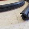 Уплотнитель лобового стекла Mercedes Vito Viano W639 2003-2014