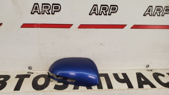 Крышка зеркала правого Kia Rio 3 2011-2017