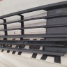Решетка в бампер Volkswagen Polo 5 2011-2020