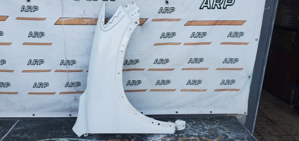 Крыло переднее правое Mazda CX-5 KE 2011–2017