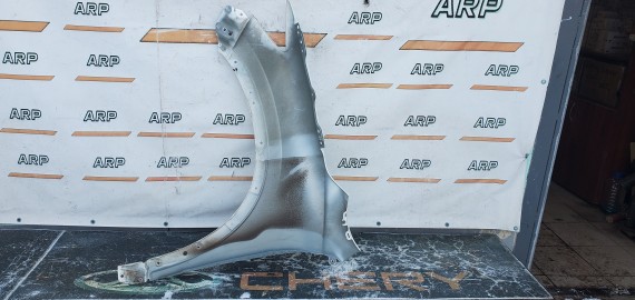 Крыло переднее правое Mazda CX-5 KE 2011–2017